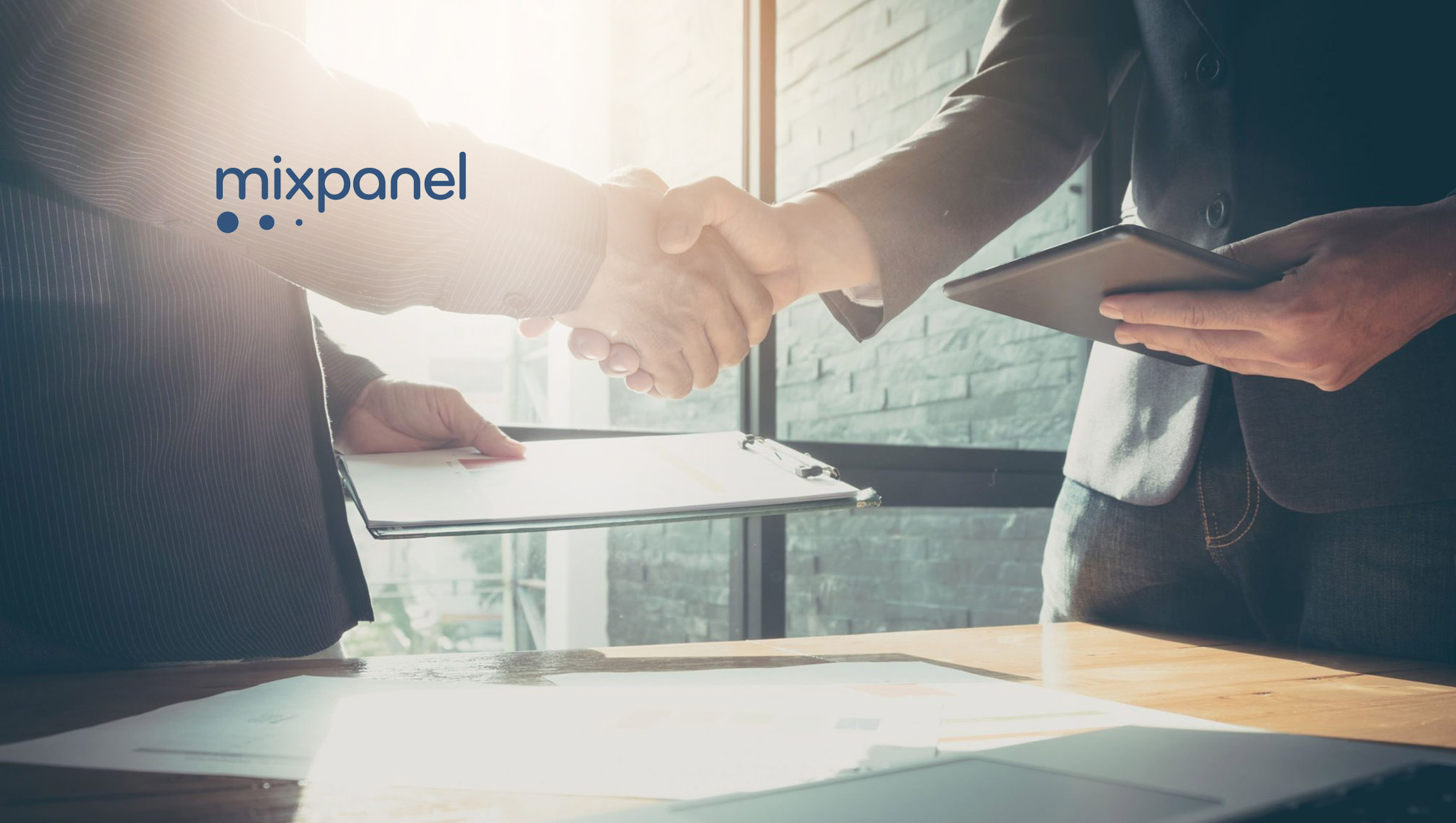 Mixpanel Launches Solution Partners Initiative to Foster a Data-Centric Community