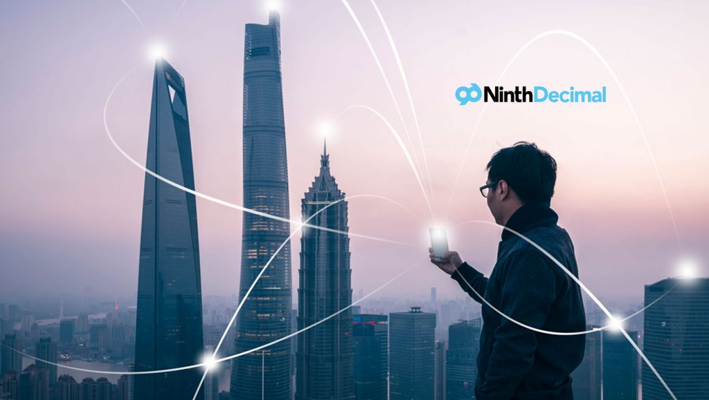 comScore Validates NinthDecimal’s Location and Visit Metrics