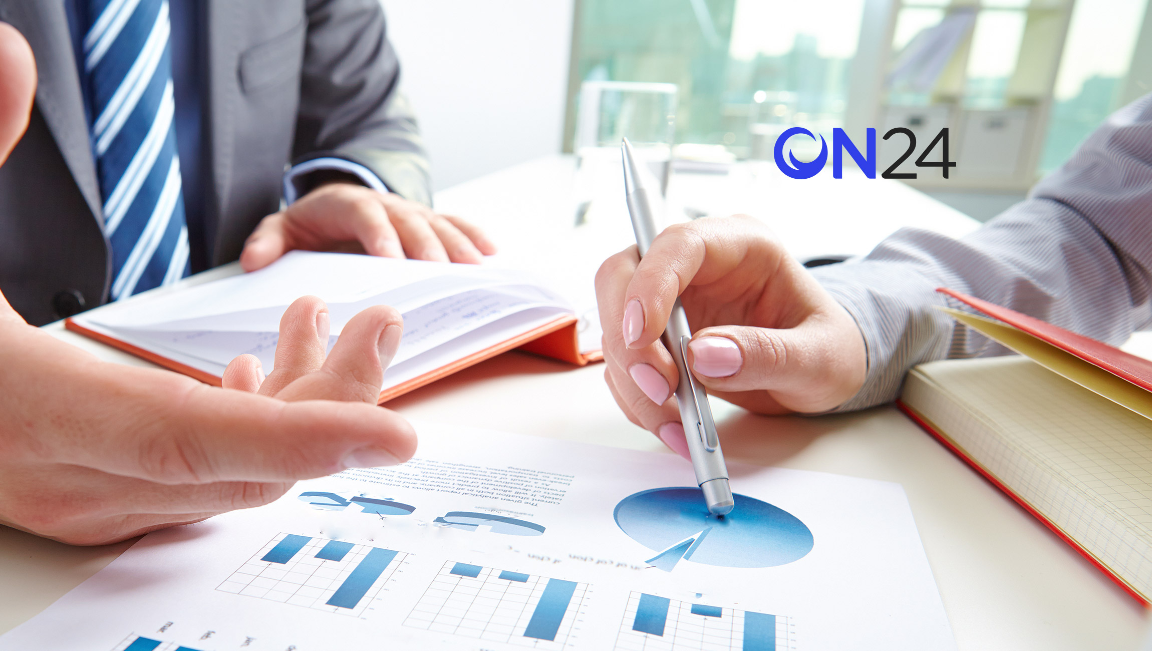 ON24 Expands Footprint as Marketing’s Need for Actionable Data Goes Global