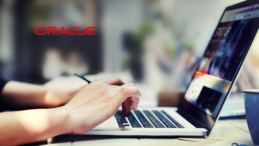 Oracle NetSuite Helps Organizations Across Industries Grow with Powerful New Innovations