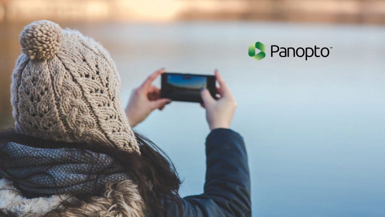 Panopto Delivers Best-In-Class Live Video Analytics Powered by Hive Streaming