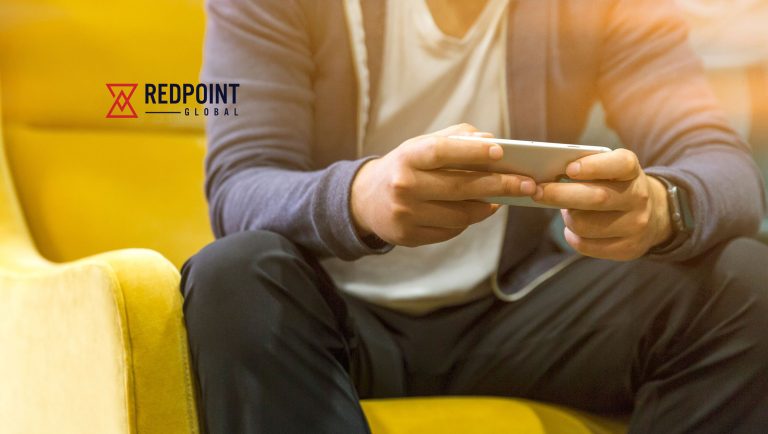 RedPoint Global Launches Next Generation of the RedPoint Customer Engagement Hub