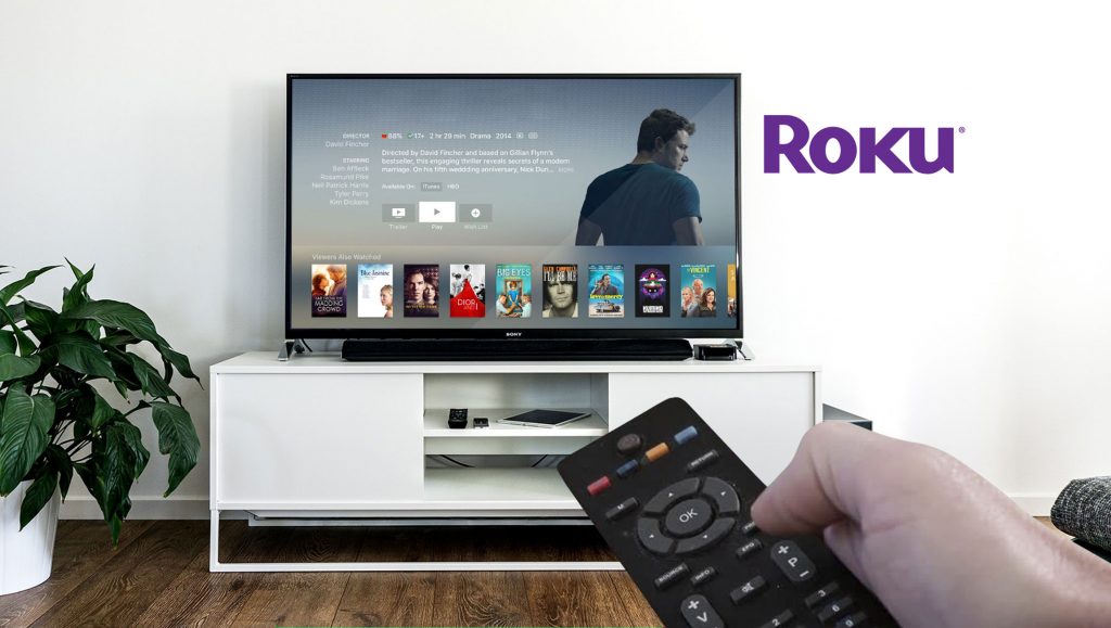 Roku Launches Advertising Business in Mexico