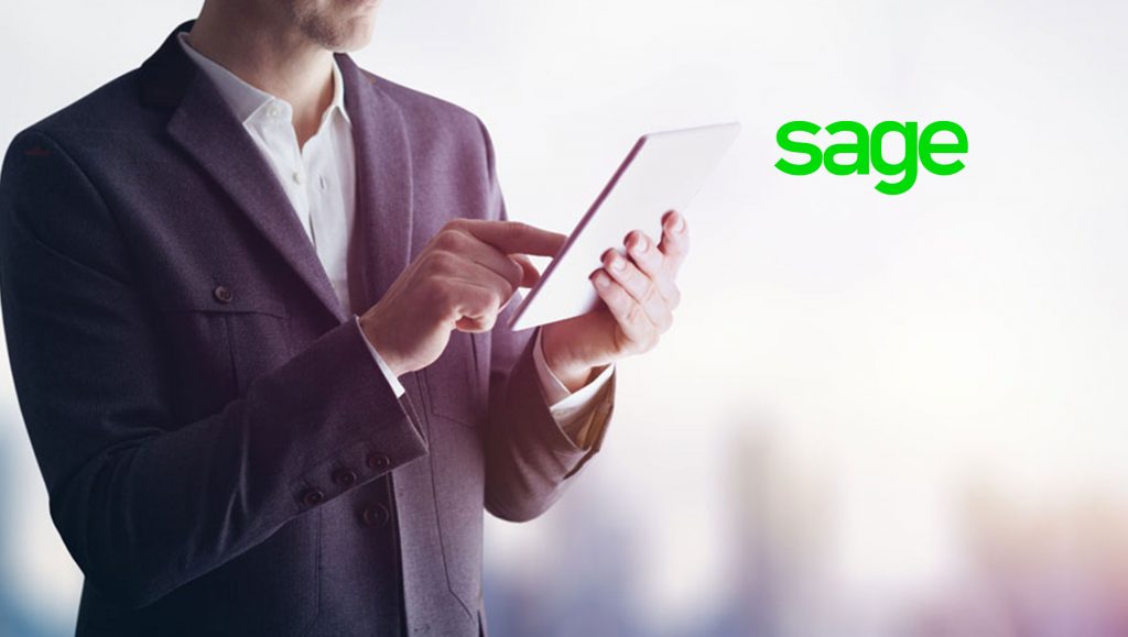 Sage Showcases New Product Innovations at Sage Intacct Advantage 2018