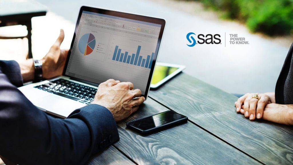 More Than Half of Organizations Say Analytics Makes Them More Innovative, According to a SAS Survey