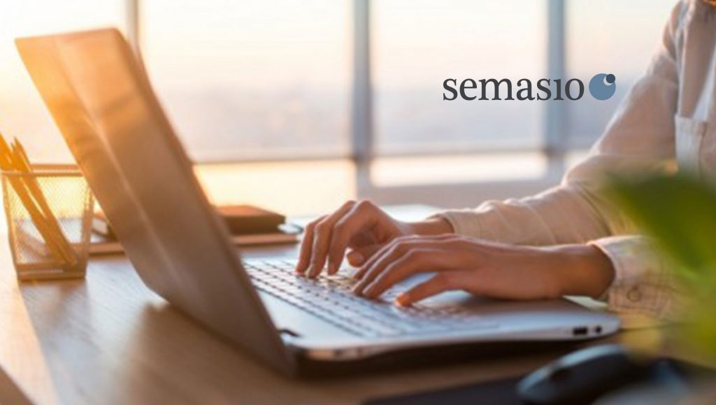 Semasio Heats Up Holiday Marketing with New Semantic Audiences