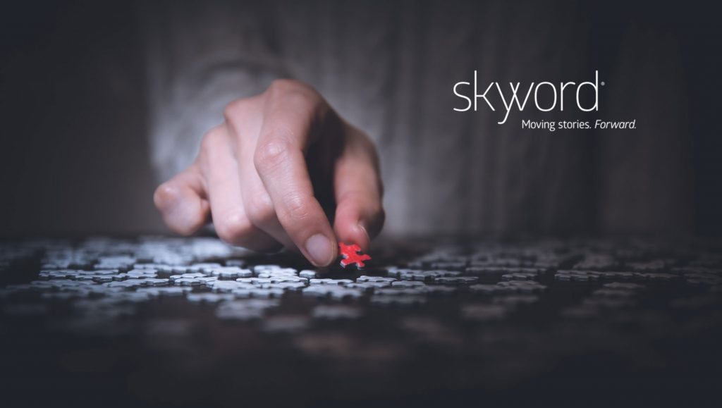 TrackMaven and Skyword Merge to Deliver the Best-In-Class Content Marketing Platform