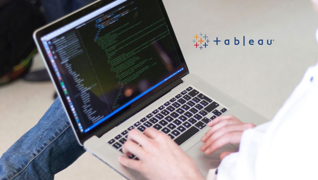 Tableau Unveils Innovation Roadmap at Tableau Conference; Introduces New Way to Interact with Data Through Natural Language