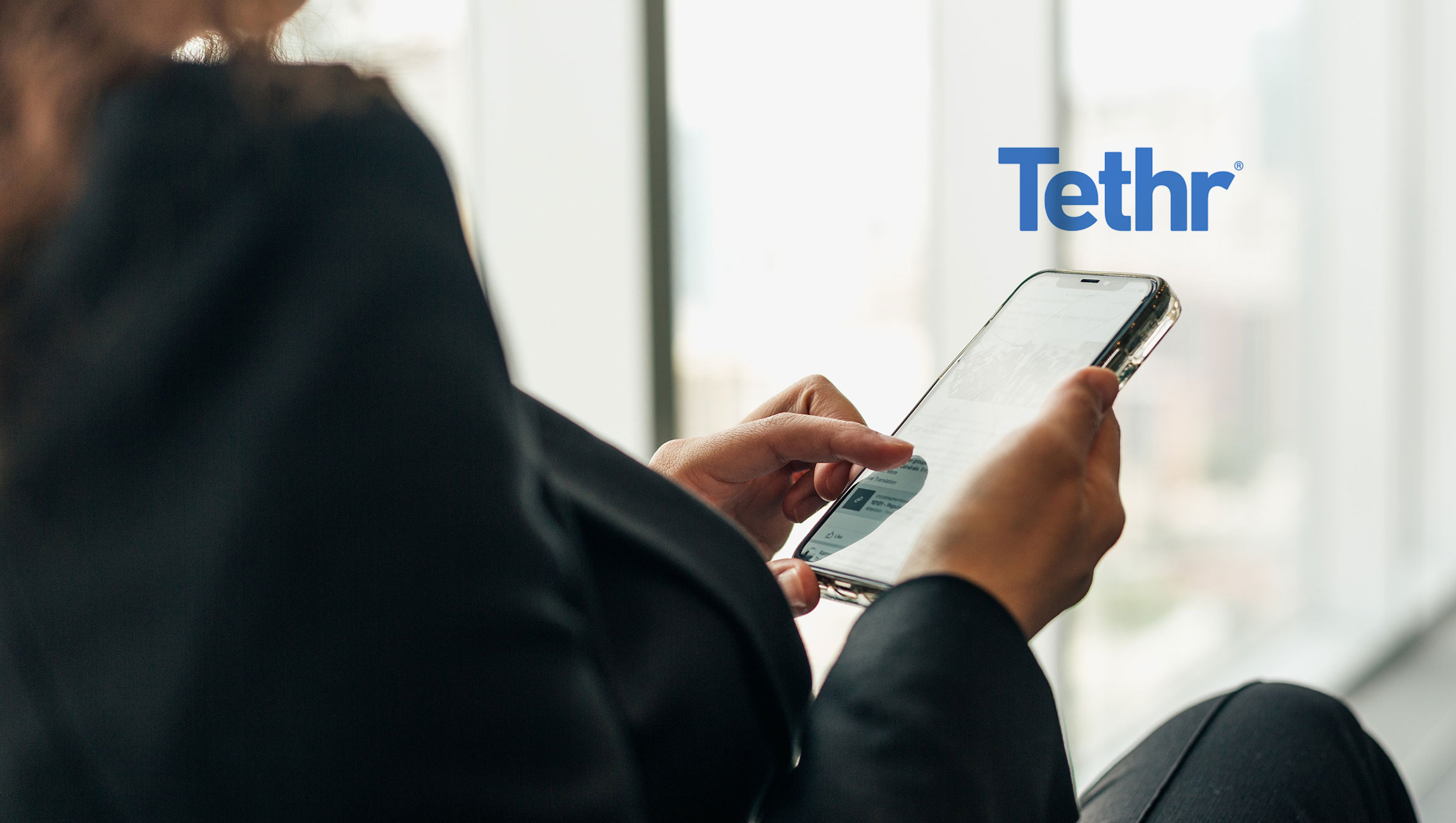 Senior Telecom Industry Leaders Join Tethr Board to Drive Next Wave of AI-Enabled Communications Innovation