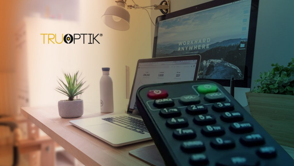 Tru Optik and SpotX Partner to Power the First All-Encompassing, Premium Connected TV Marketplace