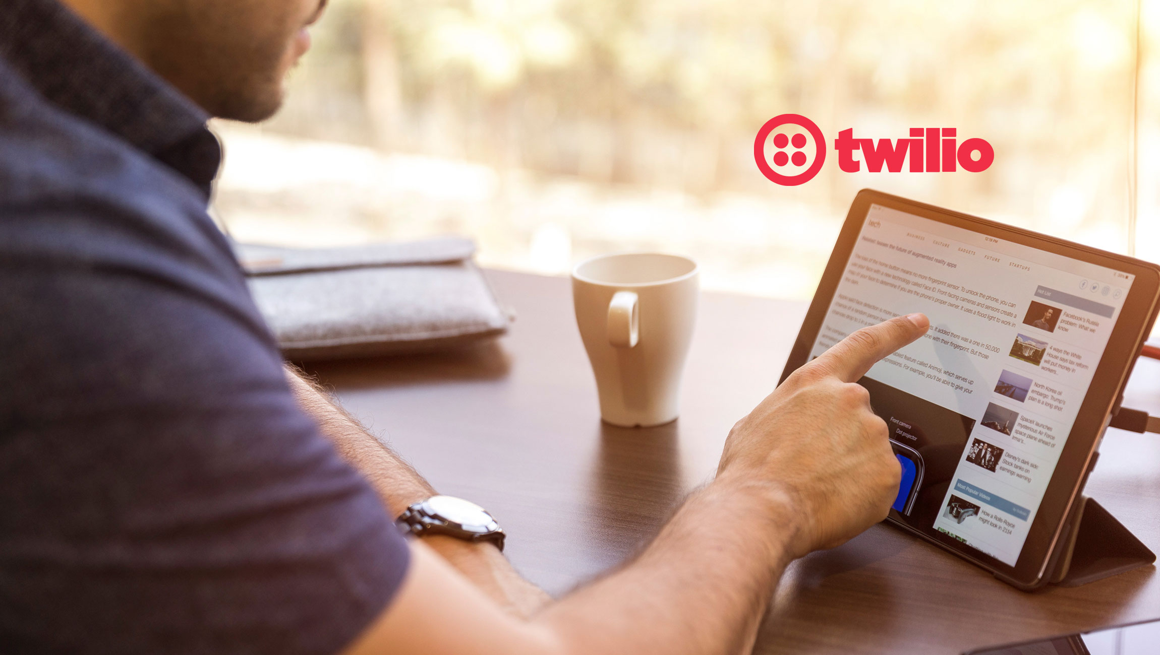 Twilio Announces Autopilot, Enabling Millions of Developers to Build Omnichannel Bot Experiences That Don't Suck