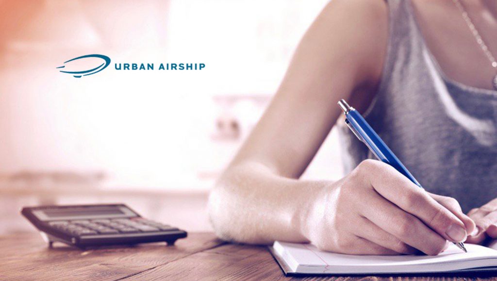 Urban Airship Expands Senior Leadership Team with VP Appointments for Sales and Product Marketing