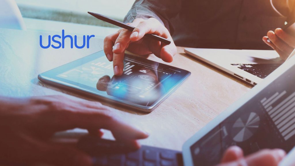 Ushur Accelerates Growth in Automated Service Workflow with $12 Million in Series A Funding