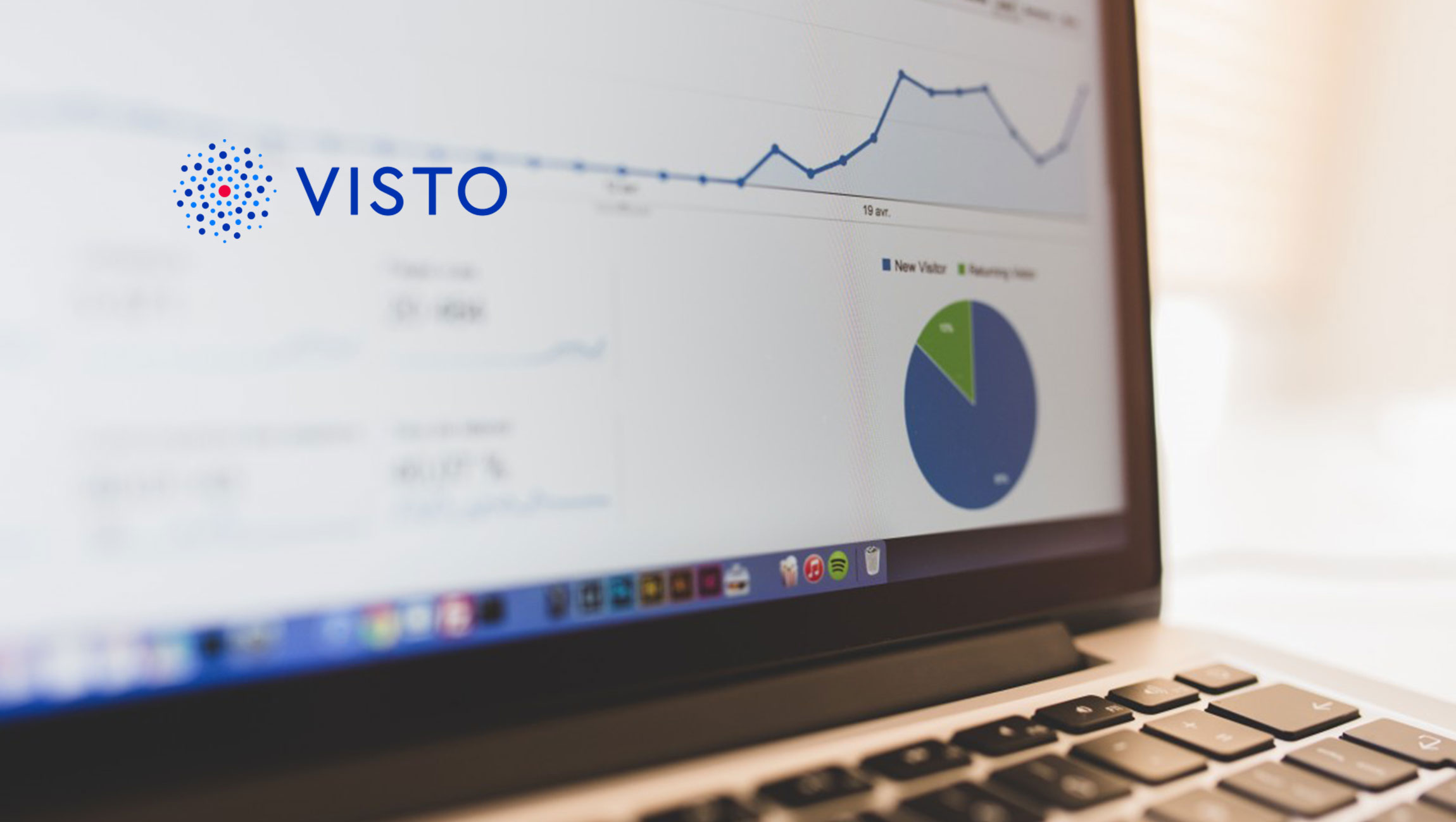 Visto Enterprise Ad Hub Included in Gartner’s 2018 Magic Quadrant for Ad Tech Annual Report