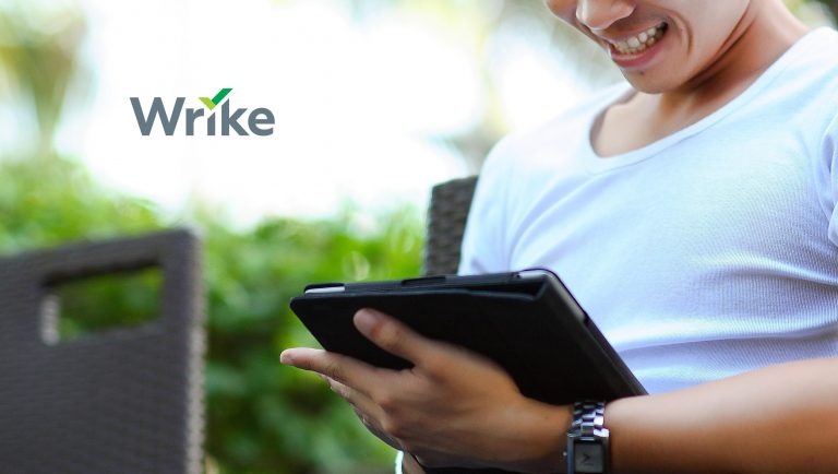 Wrike Delivers Unified Digital Workplace with New Business Intelligence Connector and Integration Engine for Automating Workflows Across the Enterprise