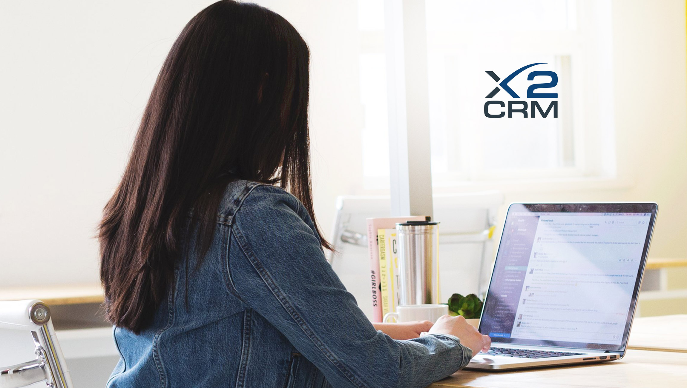 X2CRM Exceeds Business Requirements for Configuration Capabilities