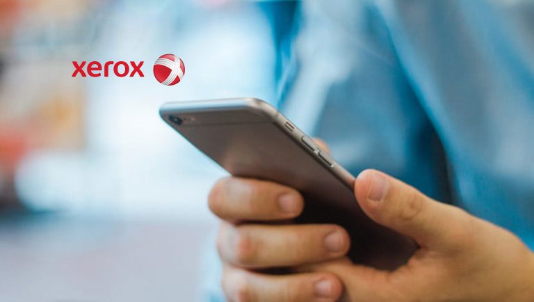 New Xerox ConnectKey Apps Speed Digital Transformation for Enterprises, SMBs