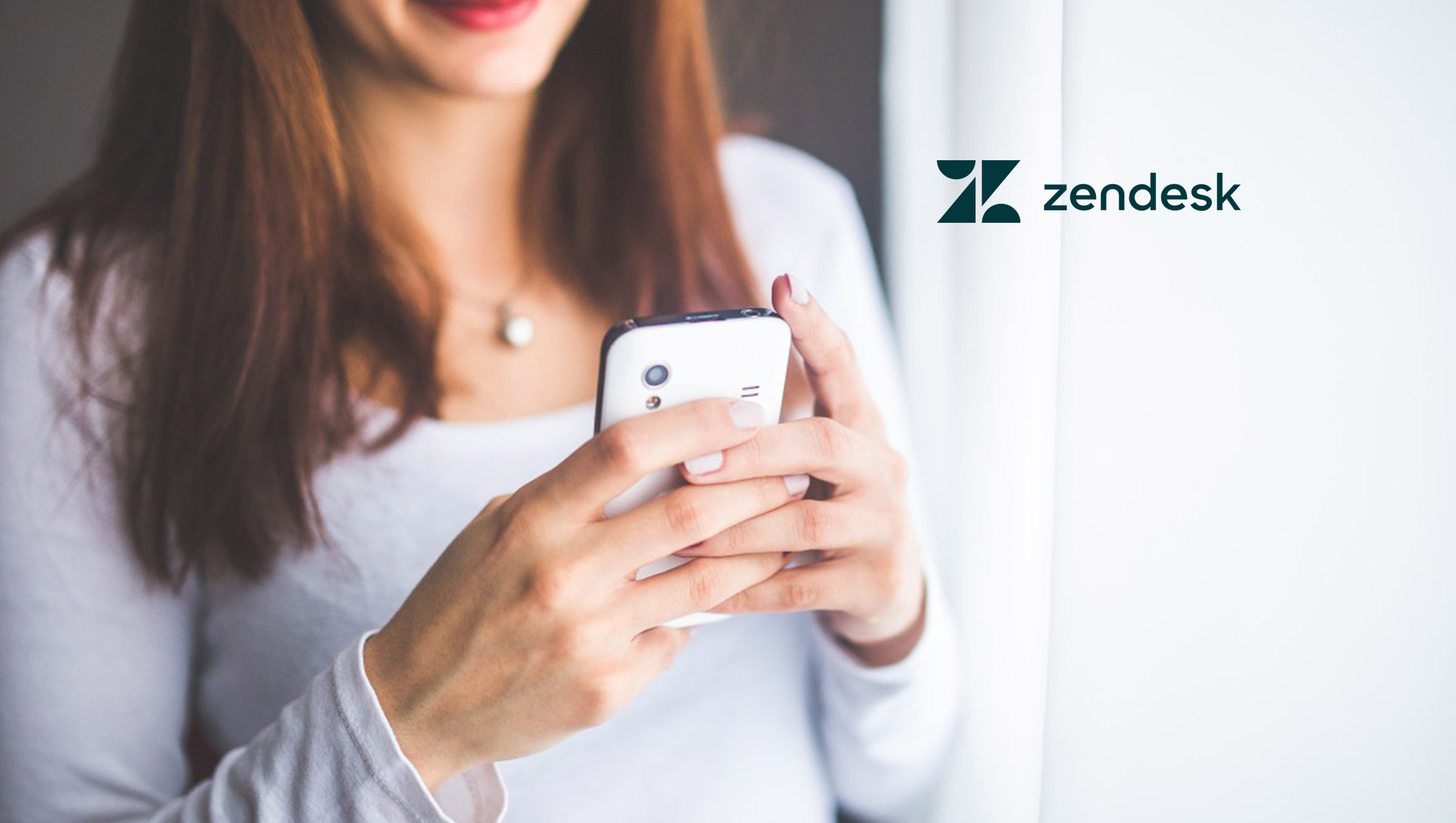 Zendesk Releases Benchmark Guide for Enterprise Reports