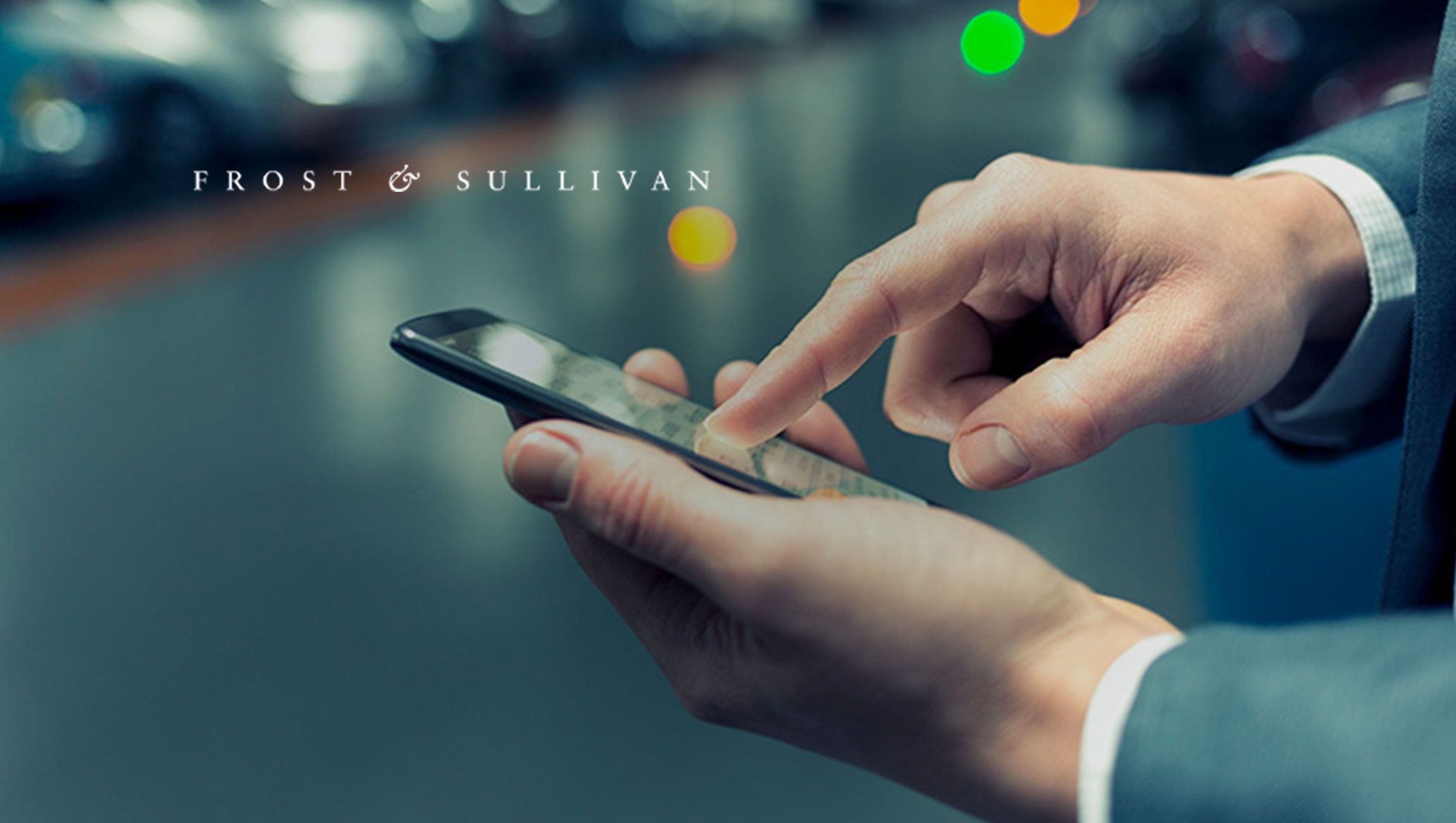 Brightcove Earns Accolade from Frost & Sullivan for Garnering a Quarter of the Revenue Shares from the Online Video Platform Market