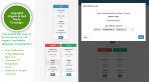 Pyze Launches Next Generation Cross Channel Analytics & Marketing Automation Solution