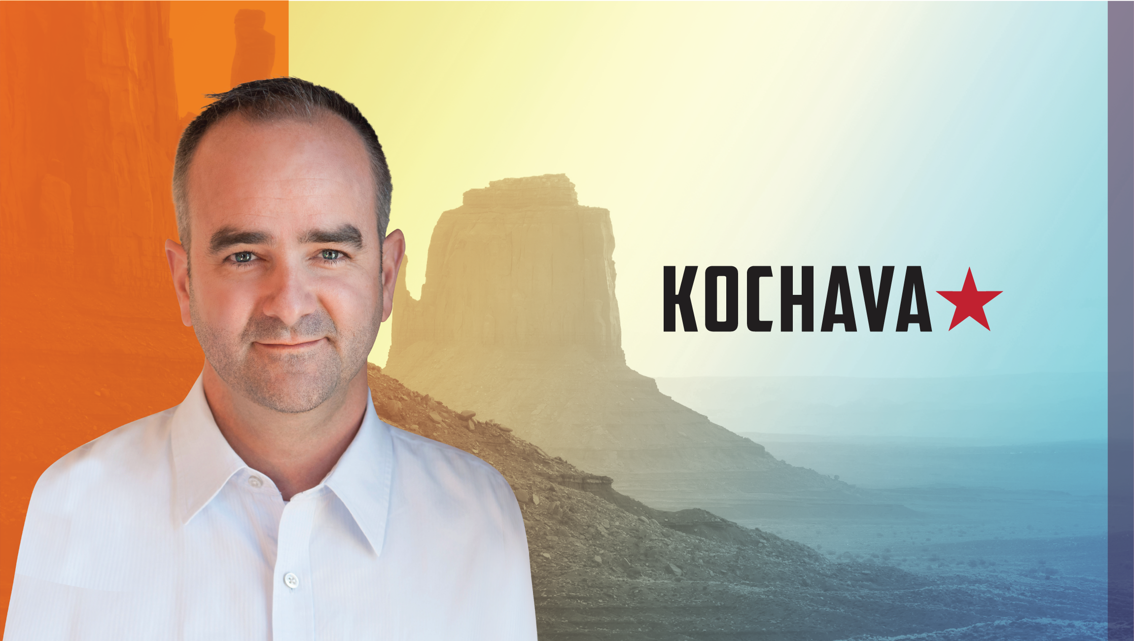 Interview with Charles Manning, Chief Executive Officer, Kochava