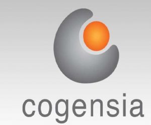 Cogensia Logo