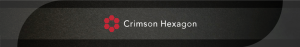 Crimson Hexagon