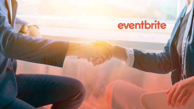 Eventbrite Welcomes John Adcock as Chief People Officer