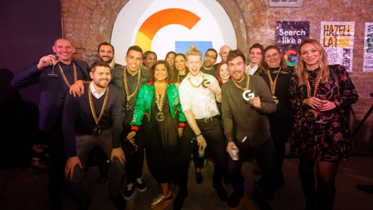 Google Celebrates 20 ‘Searchies’ in New Hall of Fame for UK Search Strategists