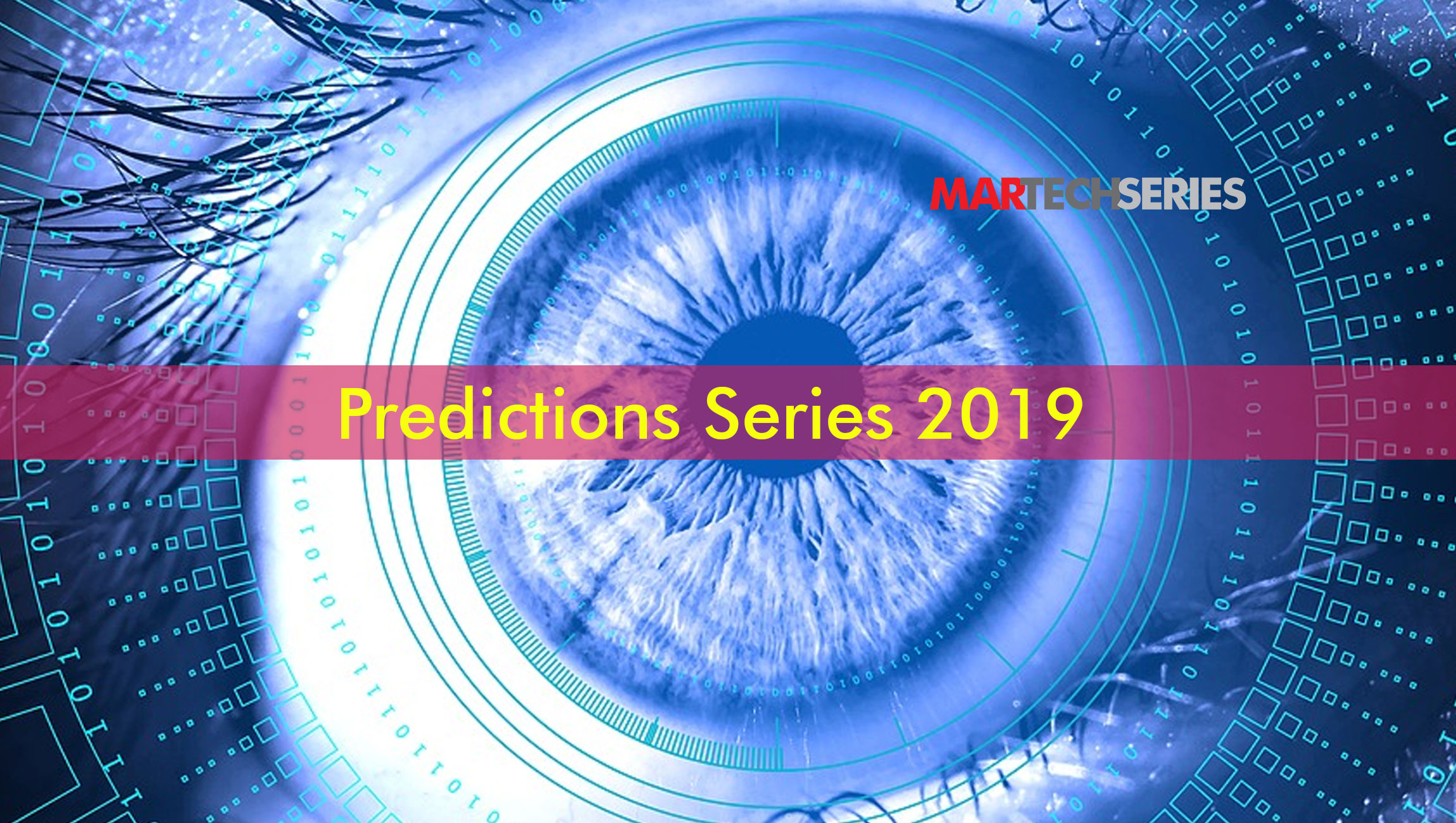 Predictions Series 2019: Penny Wilson Tells Us Why Social Is an Essential Component of the Customer Journey