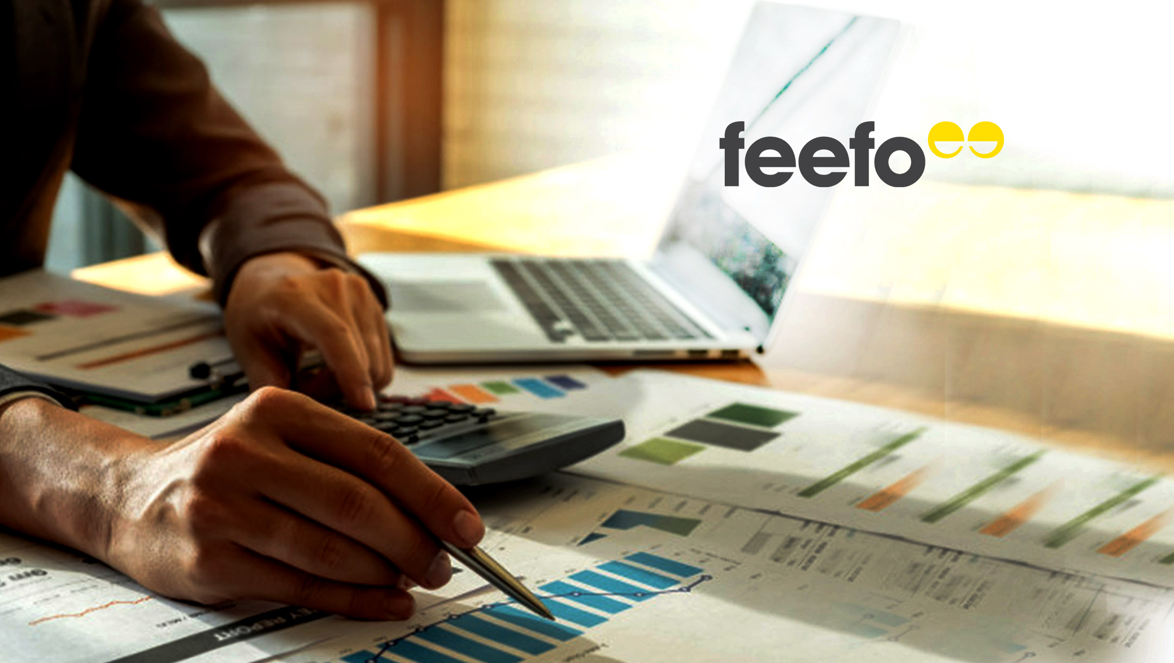 Feefo Announces Successful Management Buyout