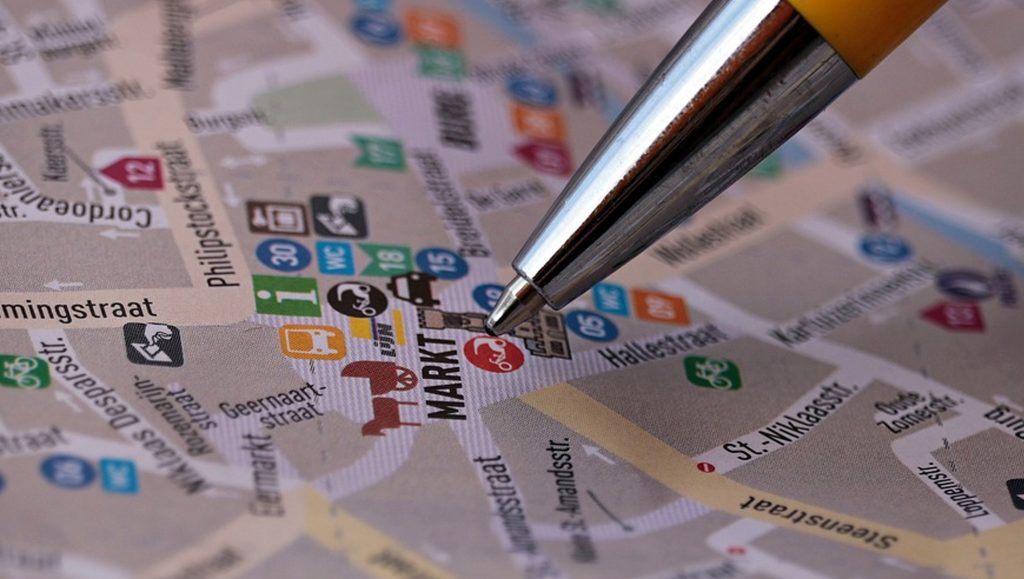 The Best 3 Ways Your Business Can Utilize Hyperlocal Marketing