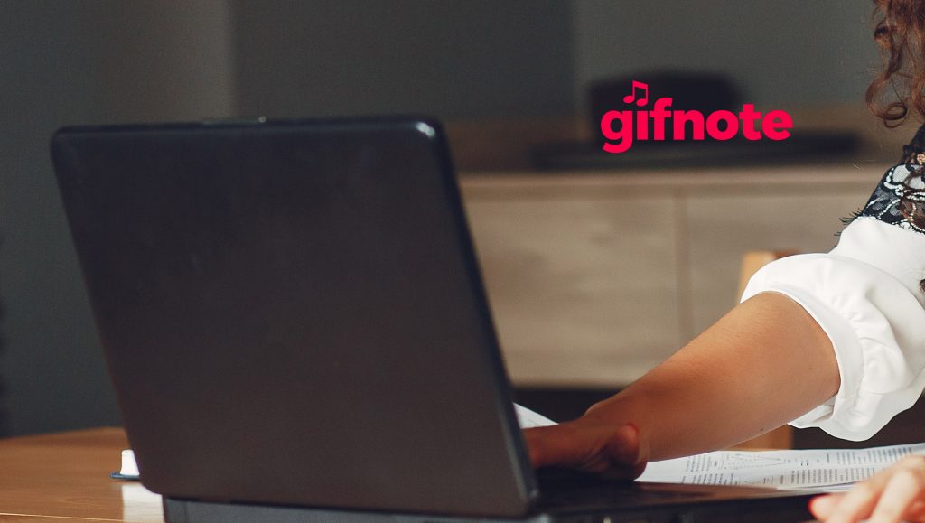 Gifnote Names Erin Johnson Chief Communications Officer