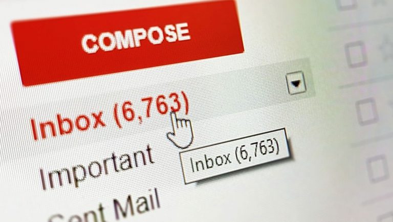 Gmail and Slack Are More Than Just Messaging Tools: They’re Problematic Storage Solutions