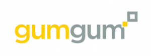 GumGum logo