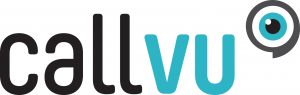 CallVU logo