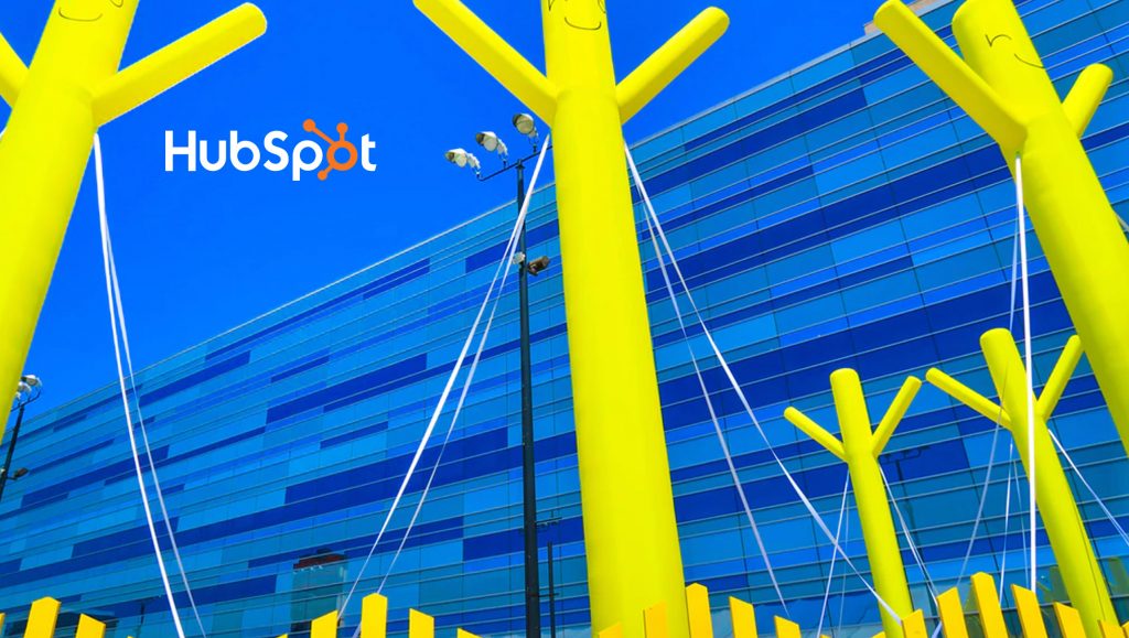 Sprout Social and Hubspot Merge Platforms with the Common Goal of Enhancing Client Experience