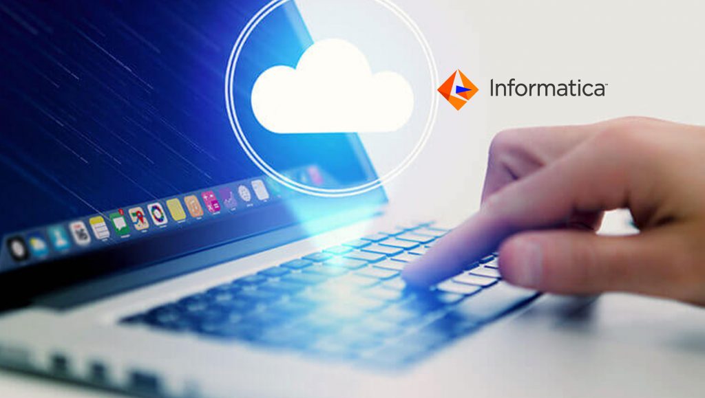 Informatica Announces Cloud Analytics Modernization Solution With Tableau Powered by Amazon Web Services