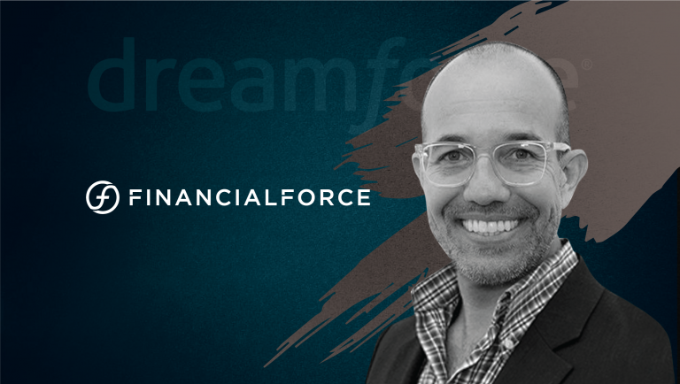 Interview with Fred Studer, Chief Marketing Officer, FinancialForce