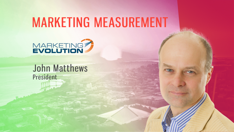 TechBytes with John Matthews, President at Marketing Evolution