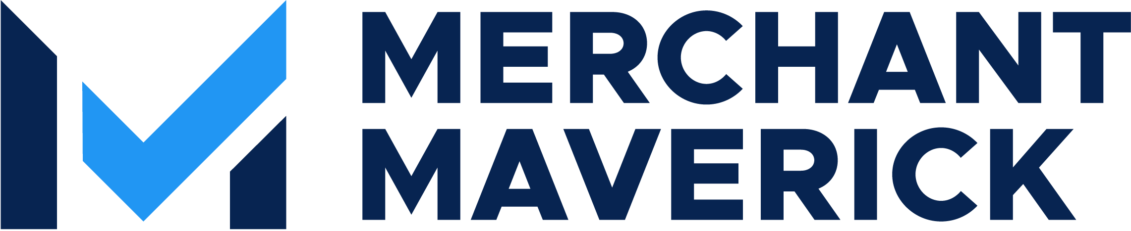 Merchant Maverick Logo