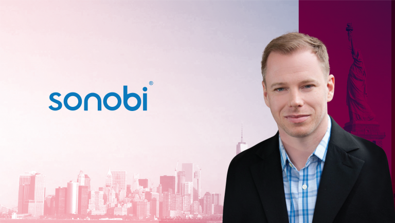 Interview with Michael Connolly, Co Founder and Chief Executive Officer, Sonobi