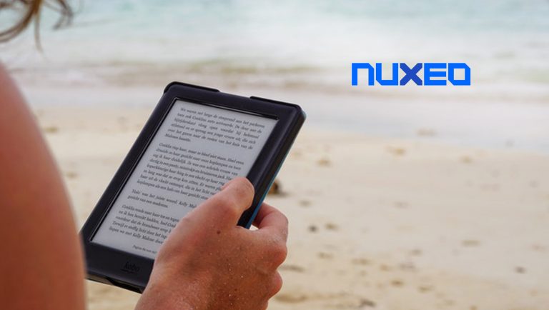 Nuxeo Named a Visionary in the 2018 Gartner Magic Quadrant for Content Services Platforms