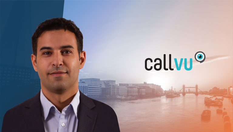 Interview with Ori Faran, Chief Executive Officer at CallVU