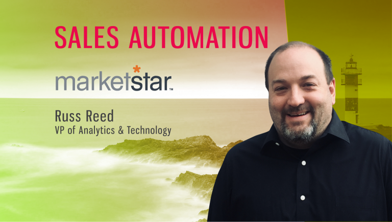 TechBytes with Russ Reed, VP, Analytics and Technology at MarketStar