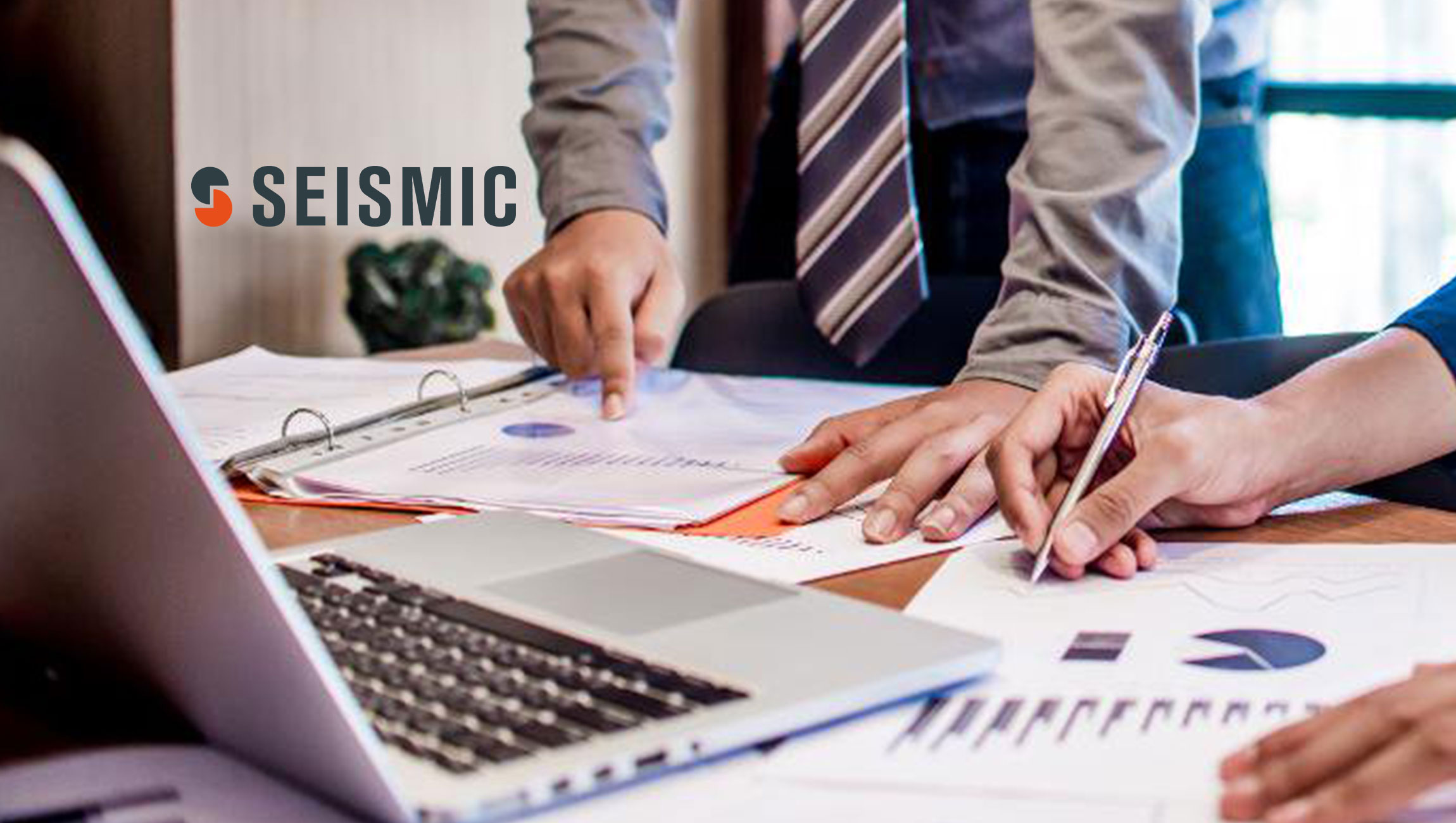 Seismic Names John McCauley as Chief Financial Officer