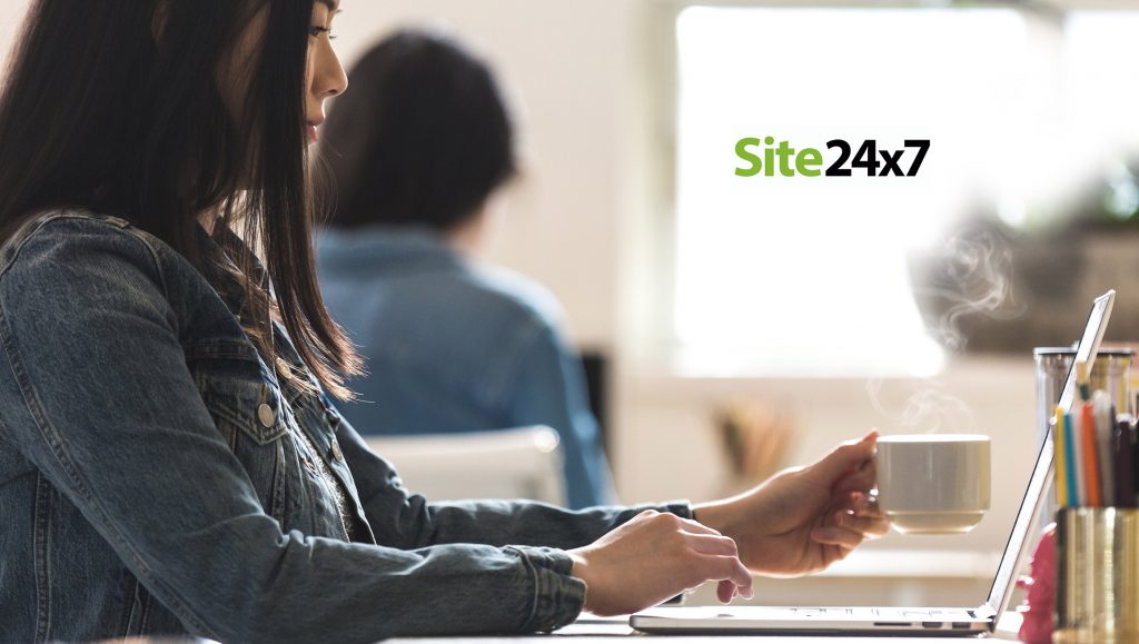 Site24x7 Introduces AI-Driven Microsoft Azure Monitoring and Microsoft Teams Chatbot Integration