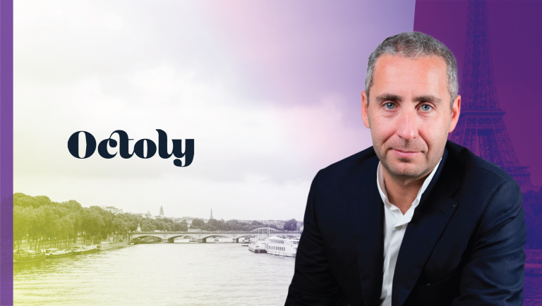 Interview with Thomas Owadenko, President and Founder at Octoly