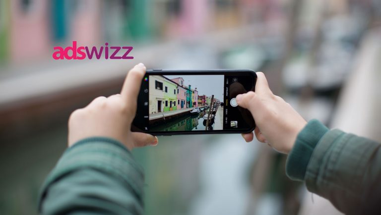 AdsWizz Now Integrated With Google Display and Video 360