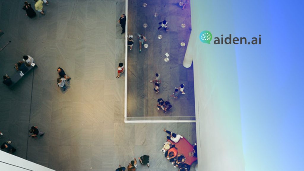 Aiden.ai Secures $1.6 Million for Their AI-Powered Virtual Marketer